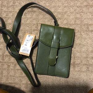 Clarks crossbody